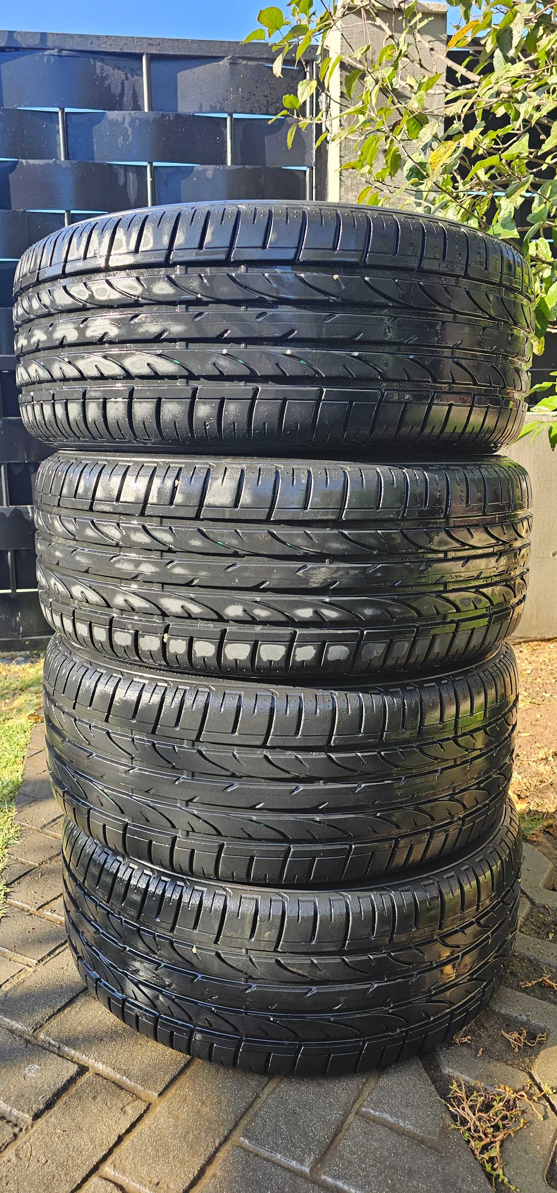 Vand 4 anvelope BRIDGESTONE 235/50/R18