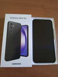 Samsung Galaxy A54, Dual SIM, 8GB RAM, 128GB, 5G, Awesom