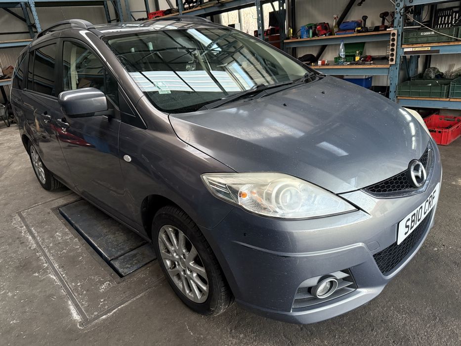 Stop tripla led Mazda 5 2010 Facelift Piese dezmembrari Mazda 5 2010