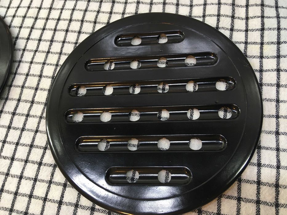 Подставки под горячее