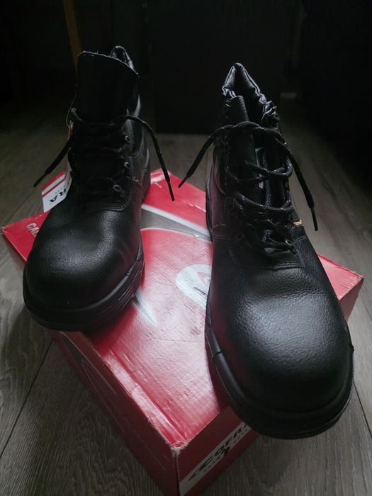 Мъжки работни обувки