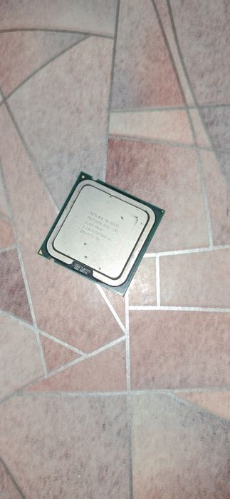 Продам intel 05 e2200 pentium dual core