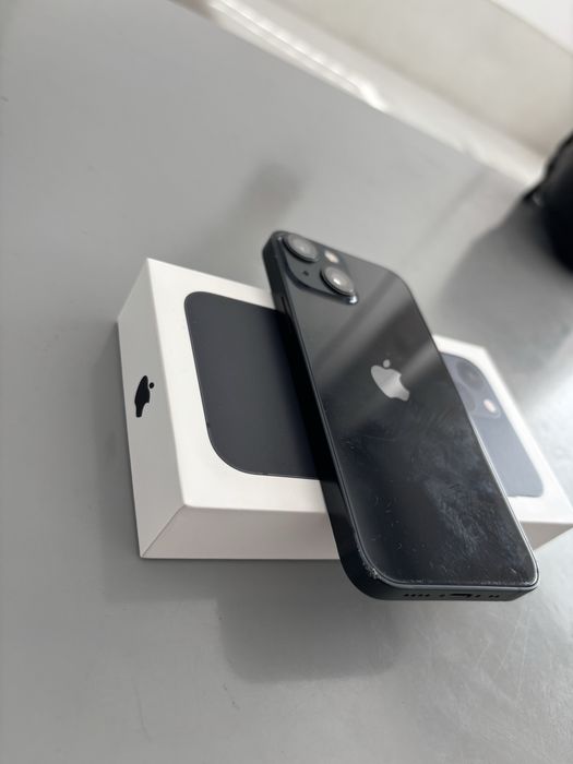 Iphone  13 mini 128 GB