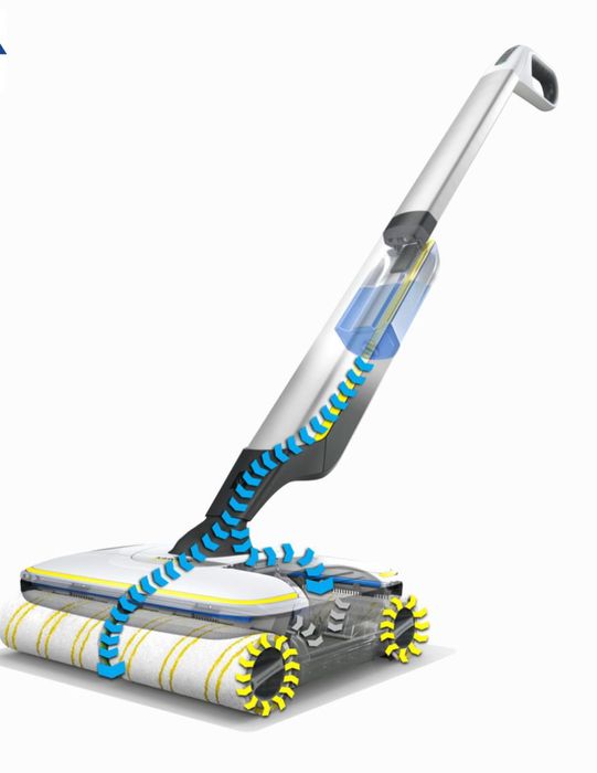 Уред за почисване на под Karcher