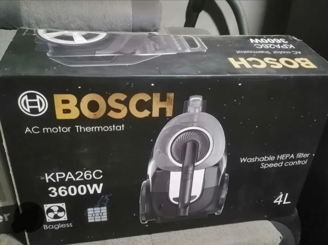 Bosch changyutgichi