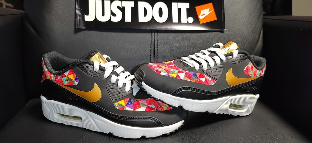 Nike Air Max 90 Ultra, номер 36