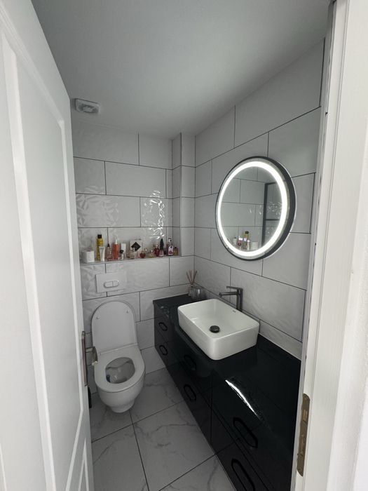 Apartament cu 2 camere