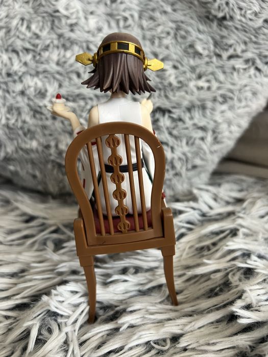 Аниме фигурка Anime figure