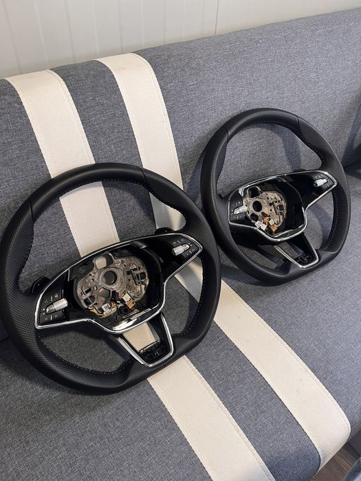 Волан за Skoda superb,kodiaq,octavia vrs/sportline