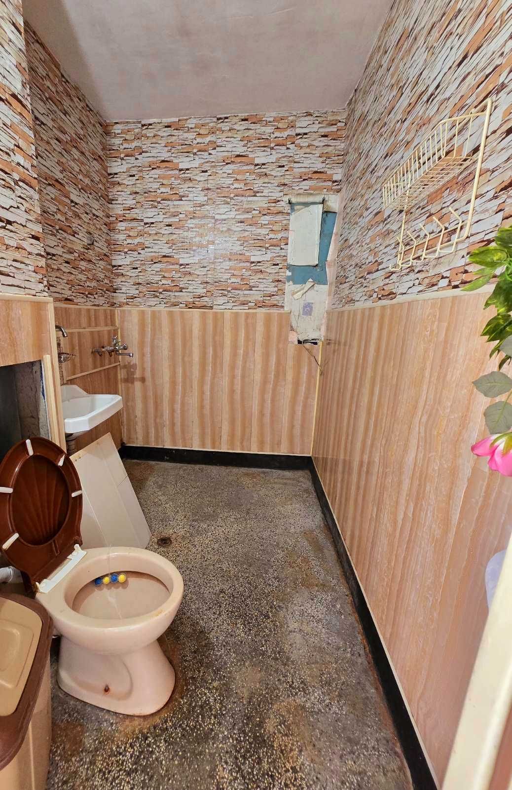ПРОДАВАМ АПАРТАМЕНТ В ГР.ЕТРОПОЛЕ- директно от собственика