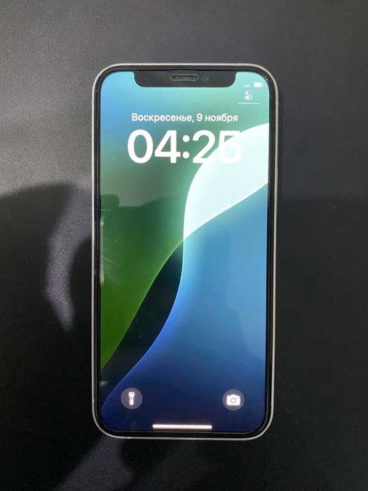 Айфон 12 мини 128 гб