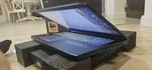 Predator Helios 300 17,3'' i7 nvidia 2060rtx SSD
