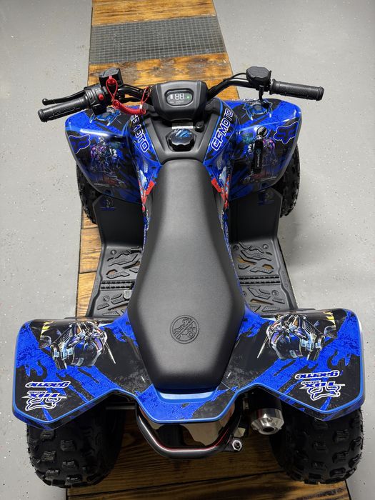 Vand atv copii Cf moto 110