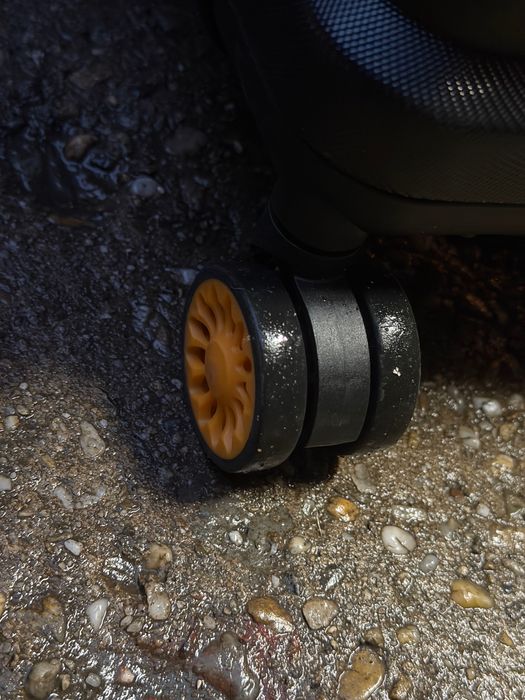 Vând Troler mare deosebit