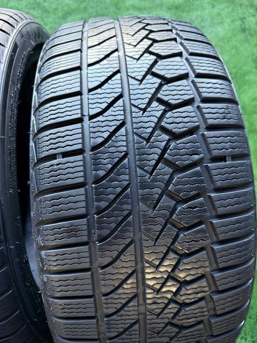 Anvelope Iarna 225/40/18 Goodride