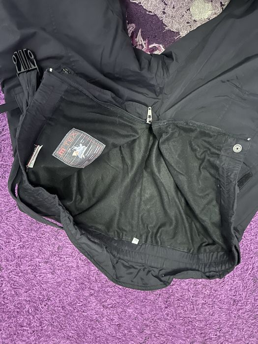 Pantaloni Skii,Maier