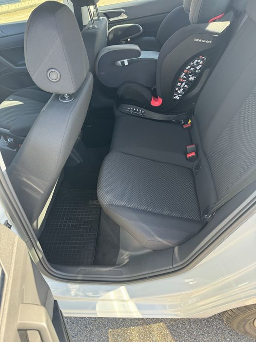 Volkswagen Polo ca si noua