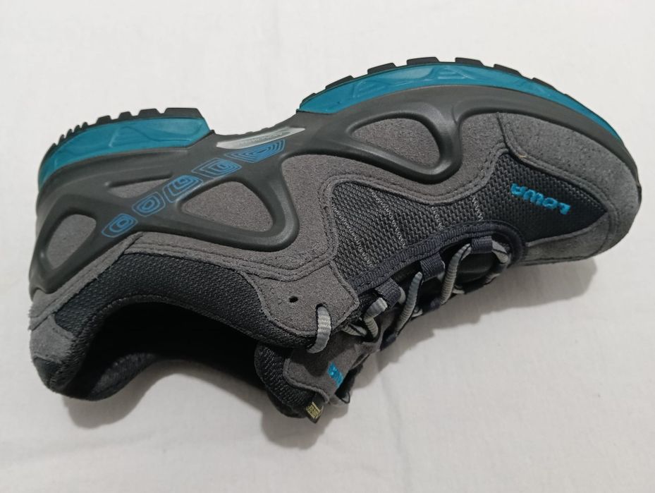 37 Lowa Gorgon Gore-tex masura 37