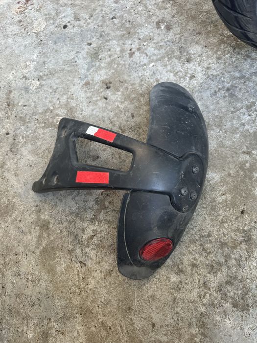 Piaggio NRG Power DT 2004