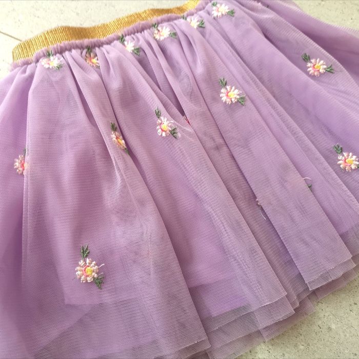 Детски рокли и пола Sinsay размер 122