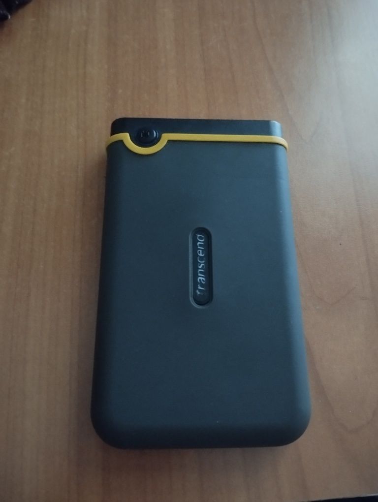 Жёсткий диск 1 TB