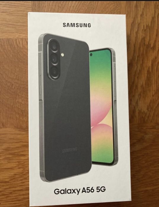 Vand Samsung A56 5G