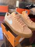 Nike W Blazer Low ПРОМО 80лв