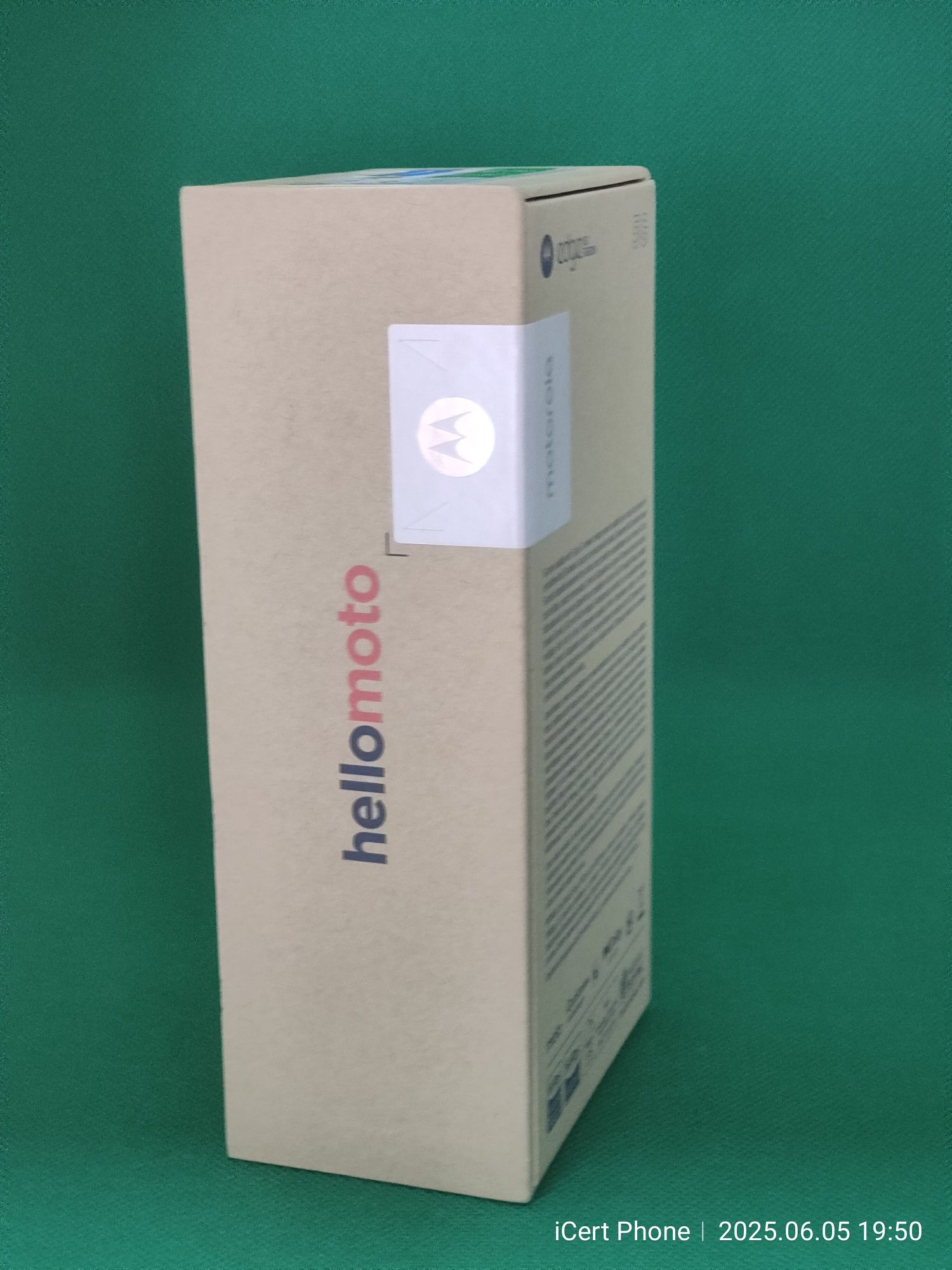 Motorola edge 50 Fusion 512GB sigilat * Garantie *