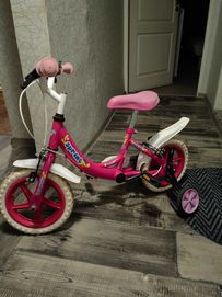 Детски велосипед 12'-50лв.