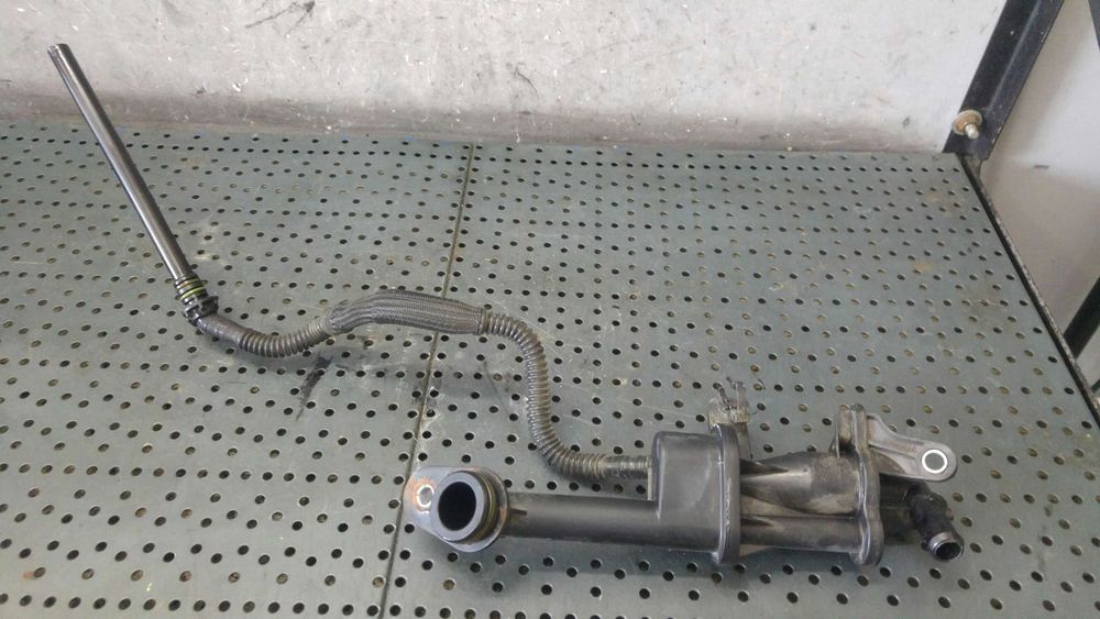 Epurator gaze 1.6 d lancia delta 3 844 000552134860 70327424 70327423