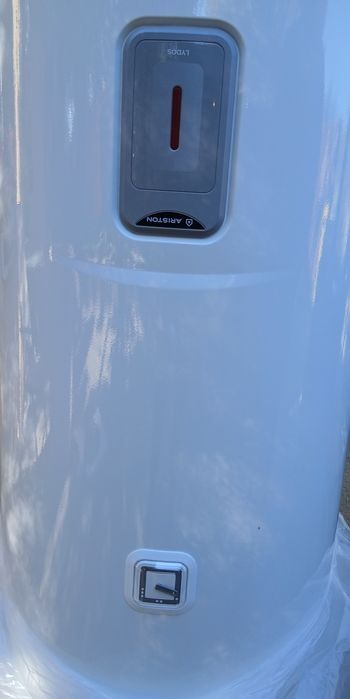 Boiler Ariston Lydos R 80L
