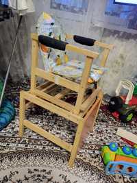 детский стул стол