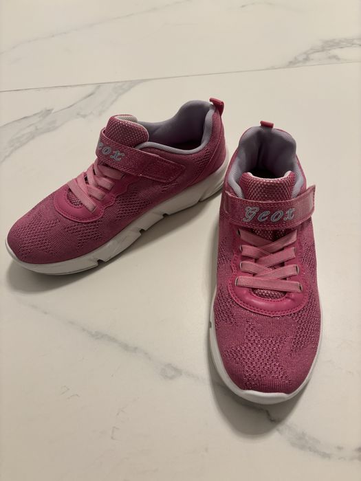 Pantofi sport Geox 38