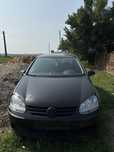 Vand golf V 2006 2.0 BMM