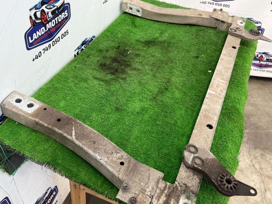 BARA SUPORT RADIATOR OPEL CORSA E 2015 1.4 TURBO BENZINA Hatchback COD OEM 39015406 2012-2019