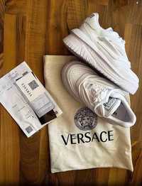 Versace odissea alb