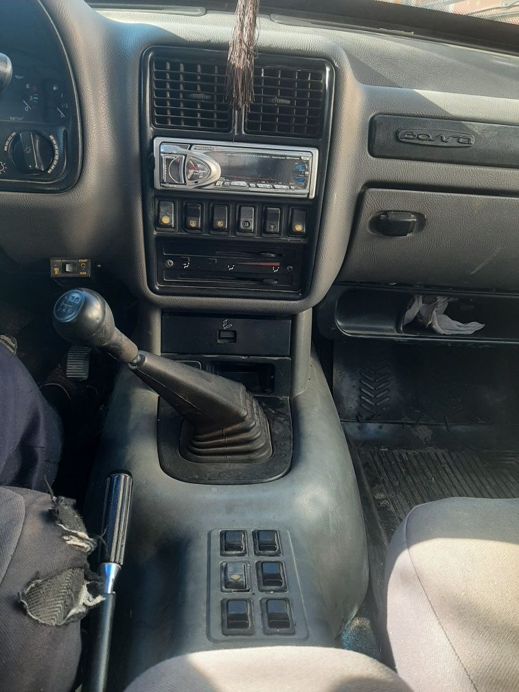 Volga GAZ 3110 sotiladi