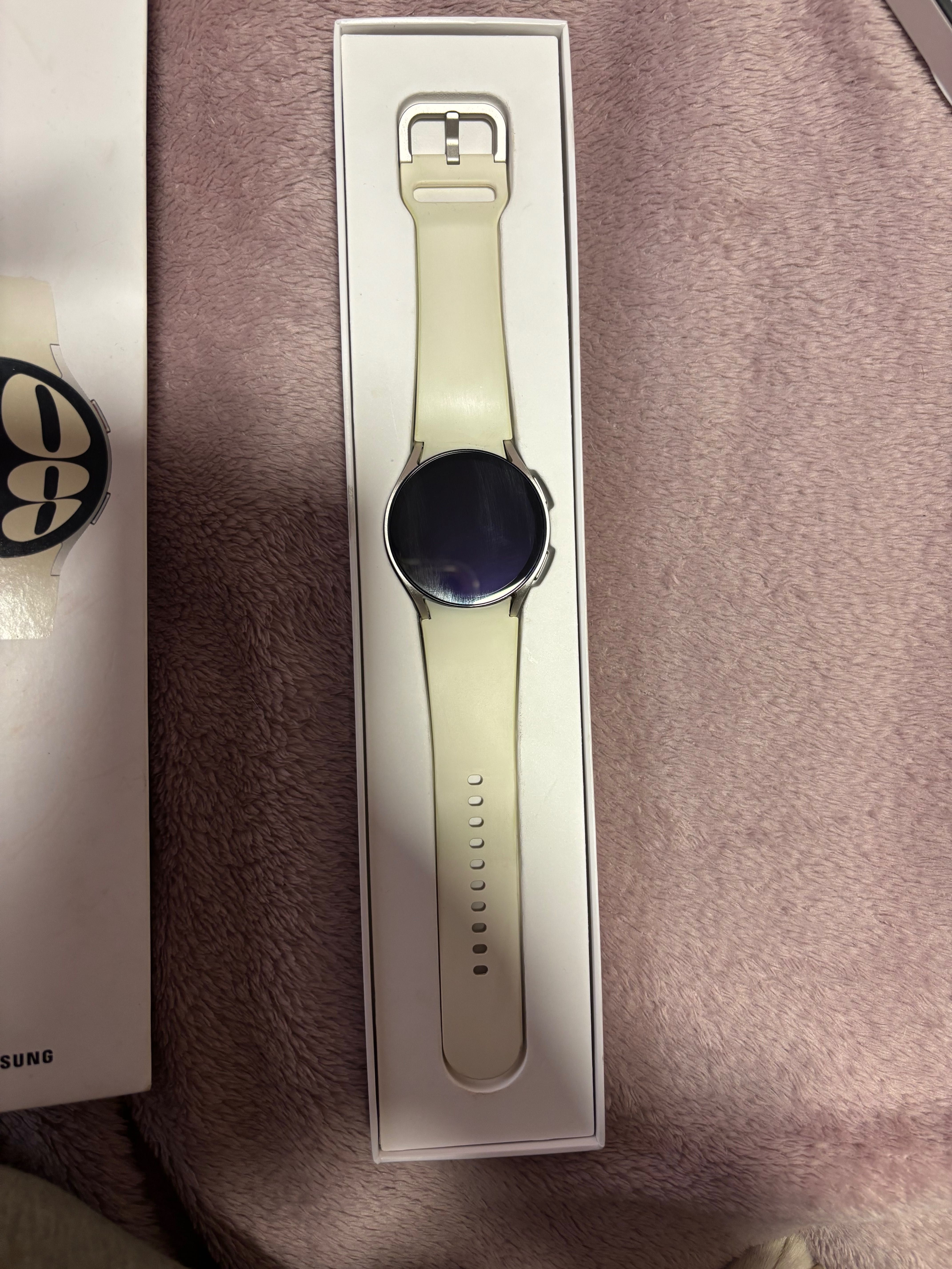 Samsung Galaxy Watch 6 40mm