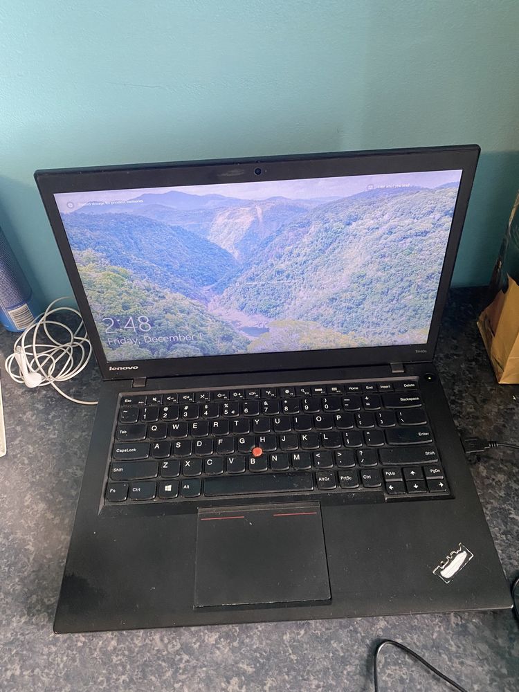Laptop Lenovo i5