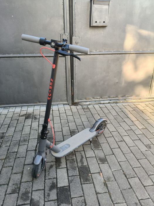 Vând trotineta electrica AovoPro