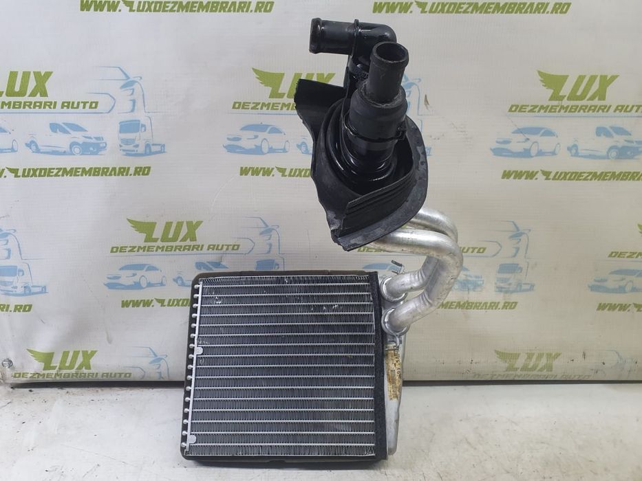 Radiator bord 1k0819031a Audi TT 8J [2006 - 2010]