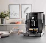 Кофе машина  Delonghi по доступном ценам доставка бесплатная по городу