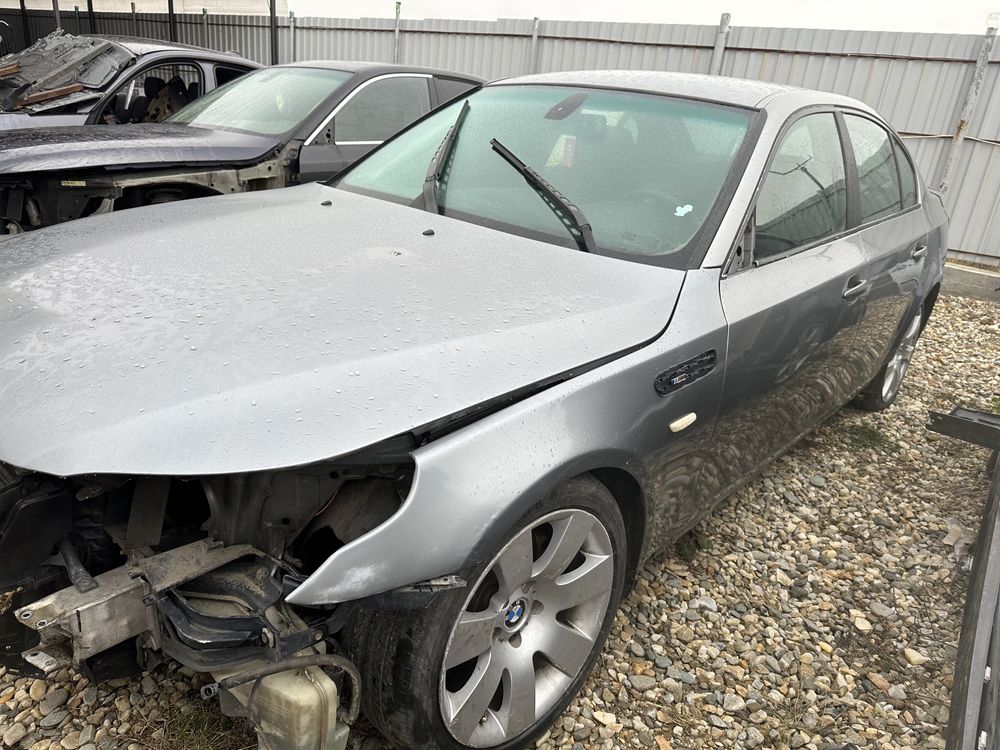 Dezmembrez,dezmembrari,piese bmw 530d automat e3 M pachet