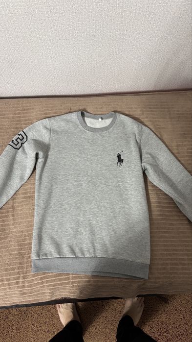 Одежда свитшот/свитер