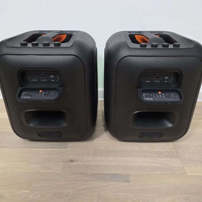 Boxe Jbl partybox encore