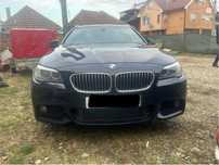 far bixenon stanga dreapta aripa capota haion bmw seria 5 f11 f10