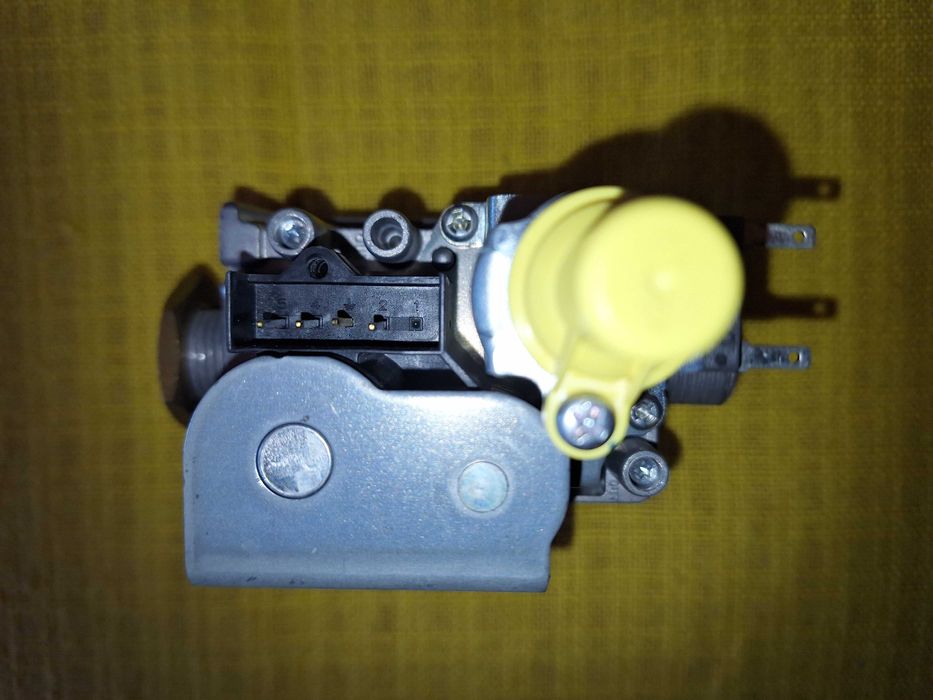 Vana pentru centrale pe gaz FERROLI , fabricata in Japonia