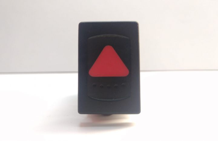 Buton Avarie 3B0953235C / 3B0 953 235 C Volkswagen VW Passat B5