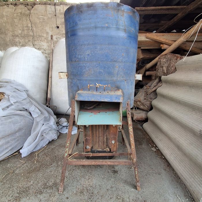 Дирабилка сотилади