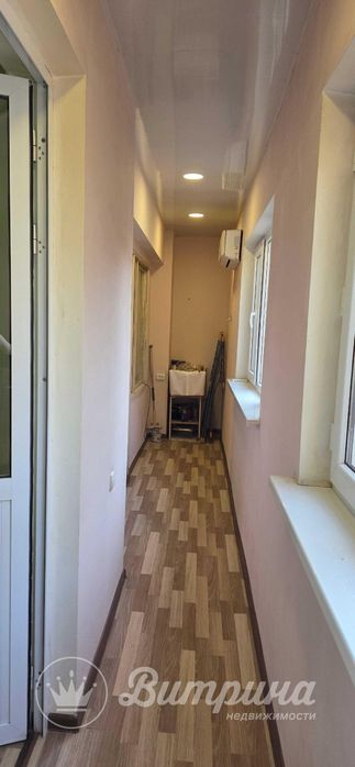 Продаётся 2-комнатная квартира на Ц-6